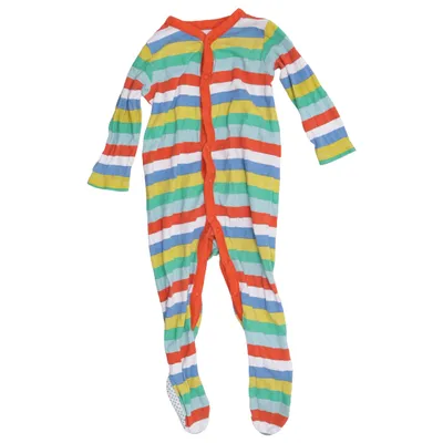 Sparkdräkt (Flerfärgad) från Mothercare Bomull