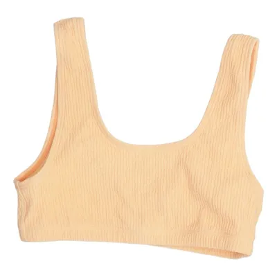Bikini top (Oranje) van Lindex Elastaan, Polyamide, Polyester