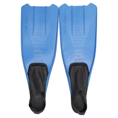 Palmes (Bleu, Noir) de Mares