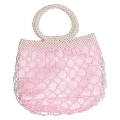 Handbag (Pink)