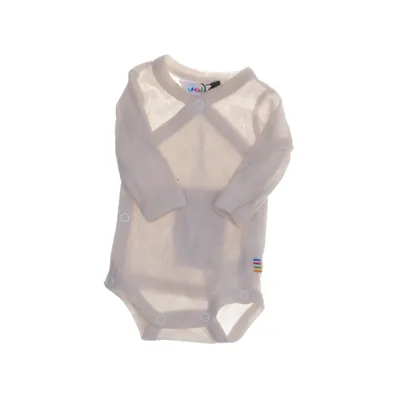 Romper (Beige) van Joha Merinowol, Zijde