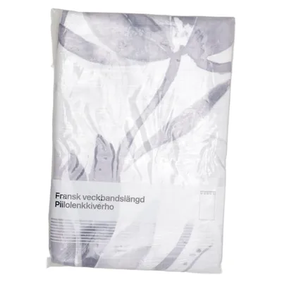 Loop curtain (Lotus) from Hemtex Polyester