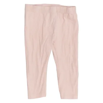 Legging (Beige) de Tex Baby Coton, Élasthane