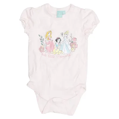 Romper (Roze, Meerkleurig) van Disney Baby