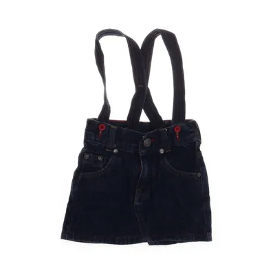 Tuinrok (Blauw) van Rocawear Katoen