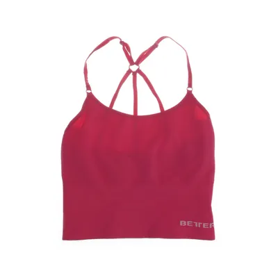 Sport-BH (Rosa) från Better Bodies