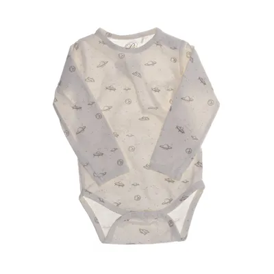 Body (Beige) från Petit by Sofie Schnoor