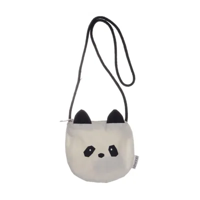 Shoulder-bag (White) from Liewood