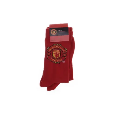Strumpor (Röd) från Manchester United
