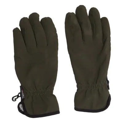 Handschoenen (Groen, Zwart) van ThermoLoft Polyester