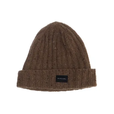 Beaniemössa (Brun) från Rip Curl Akryl