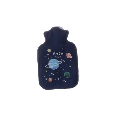 Oreiller chauffant (Bleu, Multicolore)