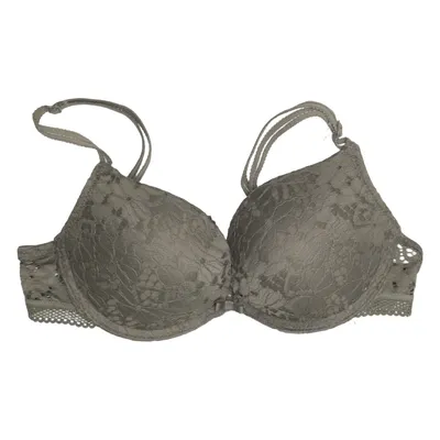Soutien-gorge (Vert) de Secret Possessions Élasthane, Polyamide, Polyester