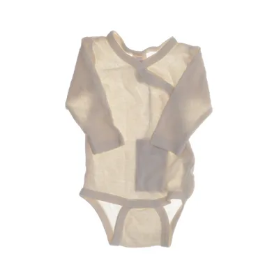 Body (White) from Engel Silk, Wool
