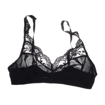 Bralette (Zwart) van Sloggi