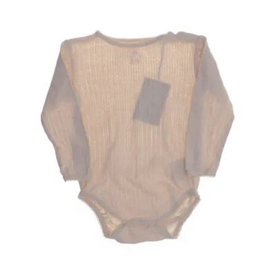 Body (Beige) from Konges Sløjd Organic cotton