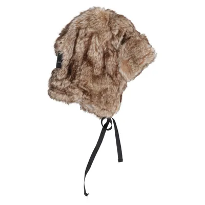 Chapeau de trappeur (Marron) de Elodie Details Acrylique, Polyester
