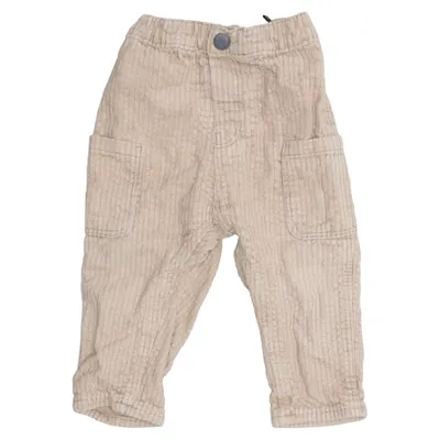 Pantalon cargo (Beige) de H&M Coton