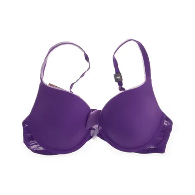 Bh (Lila) van Victoria's Secret Nylon, Elastaan