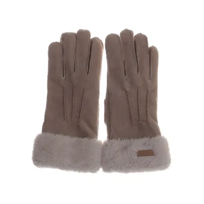 Gloves (Yukon Gloves Women) from Barts Polyester