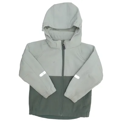 Softshelljacka (Proxtec) från Kaxs Proxtec Elastan, Polyester