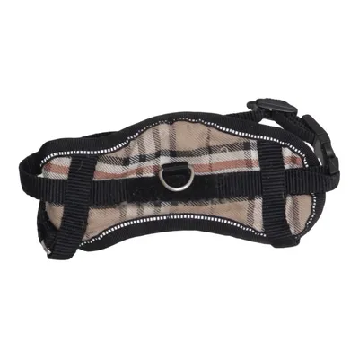 Dog harness (Beige, Black, Multicolored) from Karlie