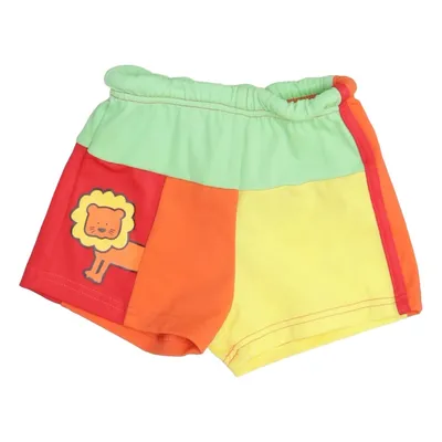 Maillot de bain (Vert, Rouge, Jaune, Multicolore) de Prénatal Élasthane, Polyamide