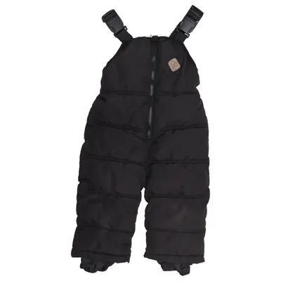 Täckbyxor (Svart) från Reserve Polyester