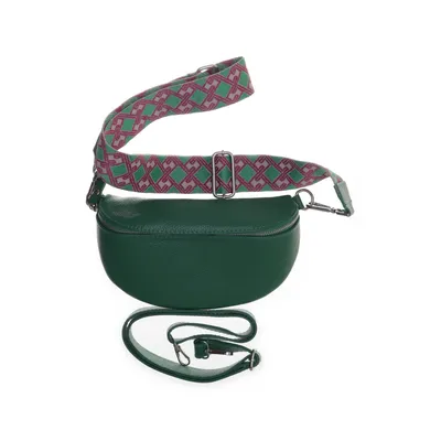 Heuptasje (Groen) van Genuine