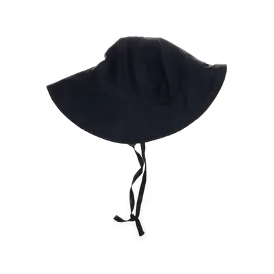 Sun hat (Black, Blue) from Tenson Polyester, Polyurethane