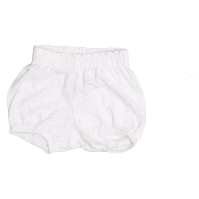 Shorts (Beige) från MyWear Baby Bomull, Elastan