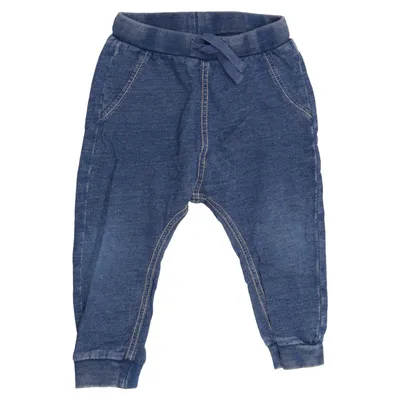 Leggings (Blauw) van Lindex Baby Katoen