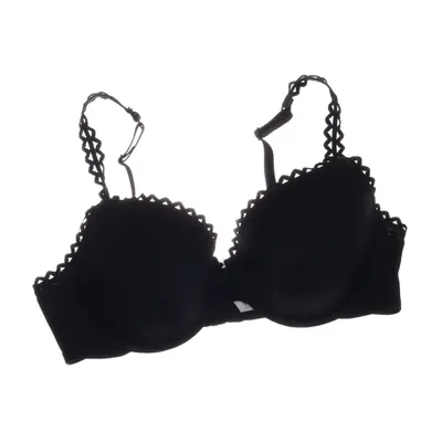 Bh (Zwart) van Lingerie Elastaan, Polyamide, Polyester
