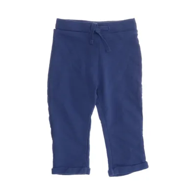 Sweatpants (Blå) fra Lupilu Bomuld, Genanvendt polyester