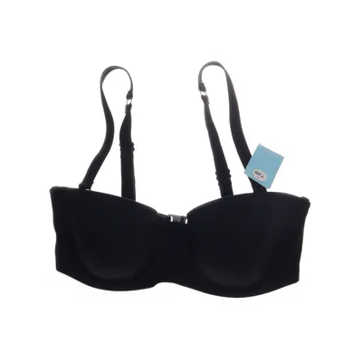 Bikiniöverdel (Svart) från Twilfit Elastan, Polyamid