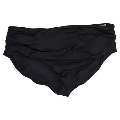 Bikini bottom (Black) from Fantasie