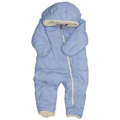 Overall (Blå, Vit) från Arket Polyester