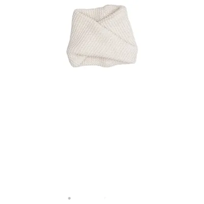Bandeau à cheveux (Beige) de Zara Accessories Acrylique, Polyester