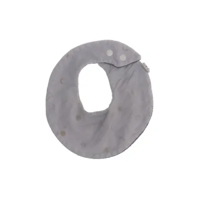 Dribble bib (Gray) from Lescar Caracols