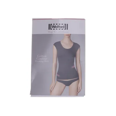 Shapewear (Beige) fra Wolford Bomuld, Elastan