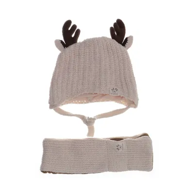 Accessoarset (Beige) från Winghouse