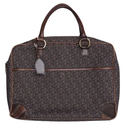 Handtasche (Braun) von DKNY