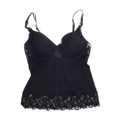 Bustier (Svart) från Mey Elastan, Polyamid, Viskos