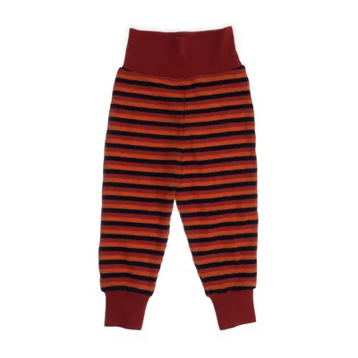 Byxor (Röd, Svart, Orange) från Jako-O Bomull, Elastan