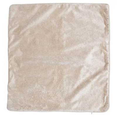 Kuddfodral (Beige) från Mio Polyester