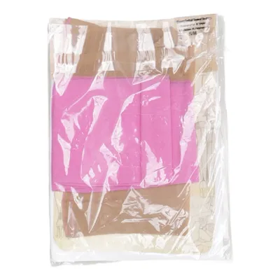 Stay-ups (Beige, Rosa) från What Katie Did