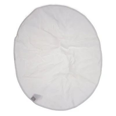 Babyfilt (Vit) från Stokke