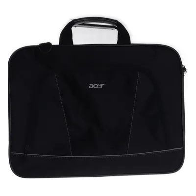 Sac d'ordinateur (Gris) de Acer