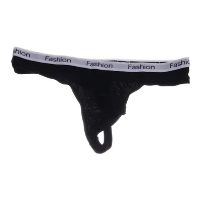 Kalsonger (Svart) från Fashion Elastan, Viskos
