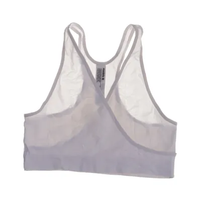 Amnings-BH (Vit) från Medela Elastan, Nylon